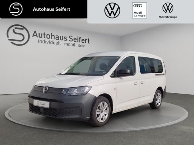 Bild des Angebotes Volkswagen Caddy Maxi 2.0 TDI 6G 5 Sitze