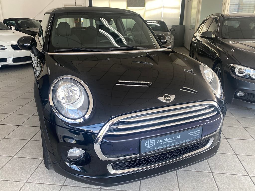 Bild des Angebotes MINI Cooper F56 Automatik Parkassistent