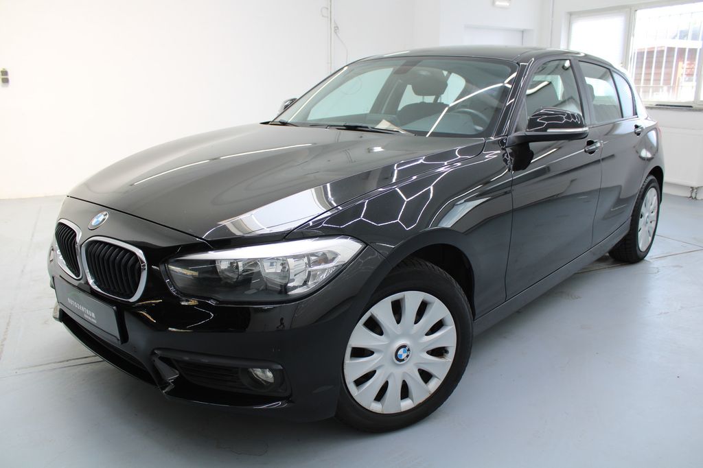 Bild des Angebotes BMW 120 i Advantage LED/NAVI/PDC/SHZ/RDK/FL
