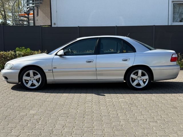 Bild des Angebotes Opel Omega 2.2 16V Design Edition*LEDER*XENON*SD*TOP*