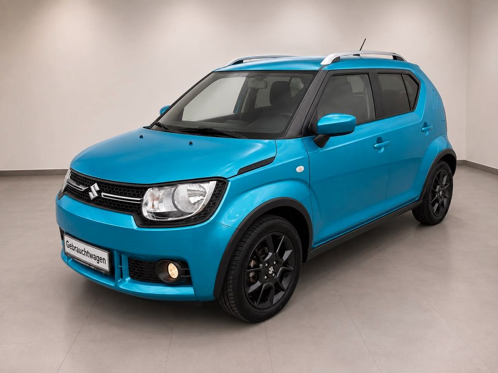 Bild des Angebotes Suzuki Ignis 1,2 Comfort