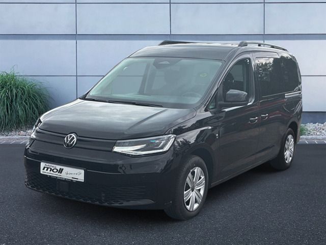 Bild des Angebotes Volkswagen Caddy Maxi 1.5 TSI DSG 7-Sitzer LED, AHK, Rückfa
