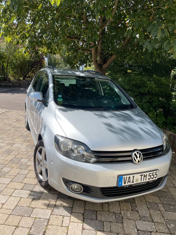 Bild des Angebotes Volkswagen Golf Plus 1.2 TSI Team