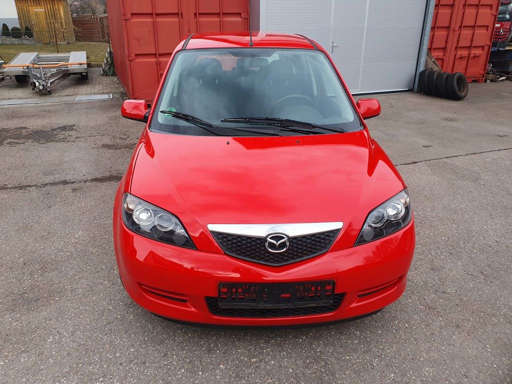 Bild des Angebotes Mazda 2 1.4 16V Active Active