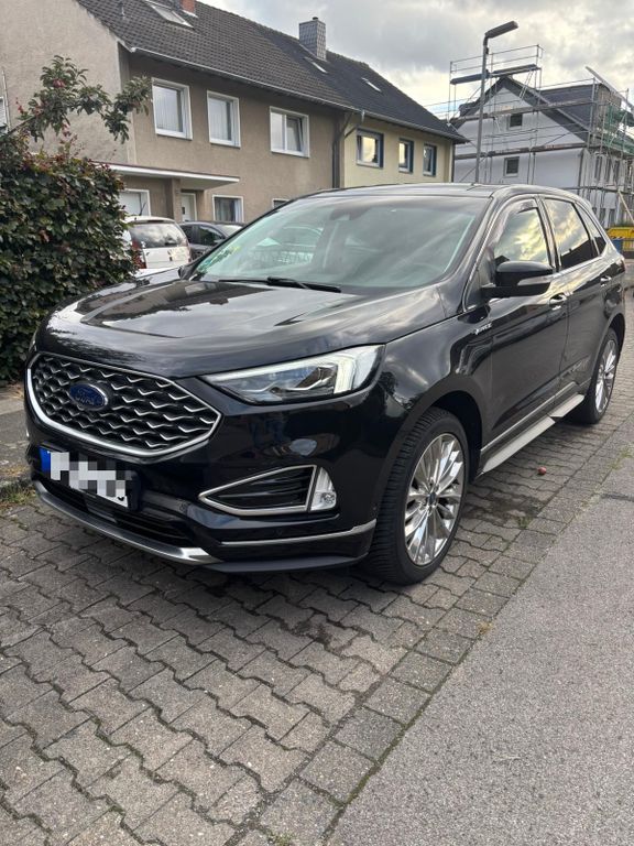 Bild des Angebotes Ford Edge 2,0 l EcoBlue Bi-Turbo 4x4 VIGNALE Auto...