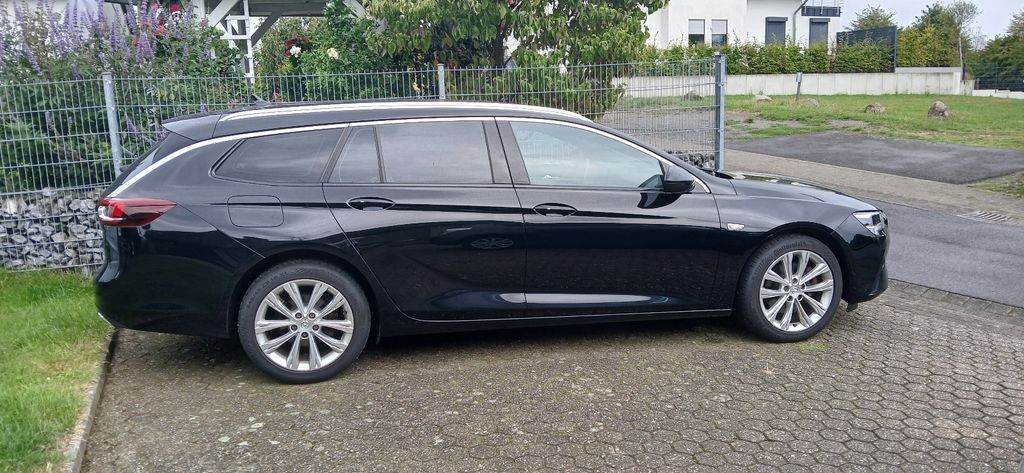 Bild des Angebotes Opel Insignia B Sports Tourer Business