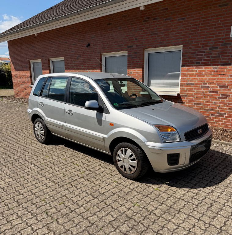 Bild des Angebotes Ford Fusion 1,4 16V Garagen- & Rentnerfahrzeug