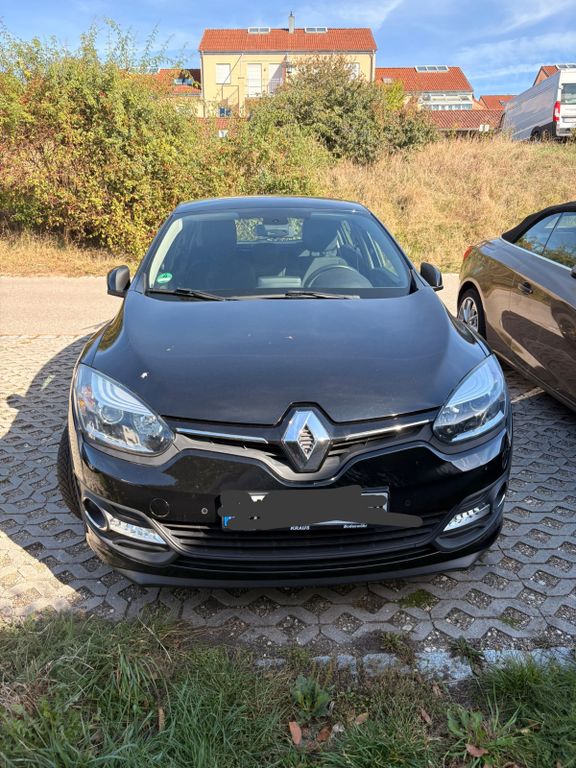 Bild des Angebotes Renault Megane Paris 1.6 16V 110 Paris
