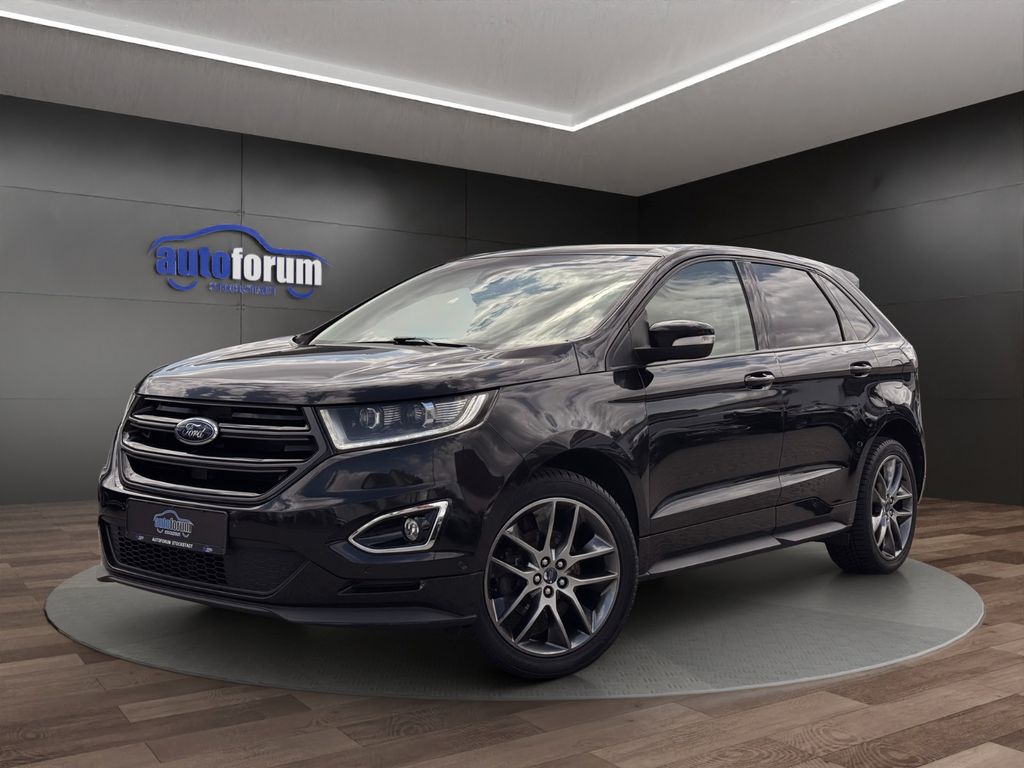 Bild des Angebotes Ford Edge Sport 4x4 AHK°NAVI°KAMERA°LED°SHZ°20"LM