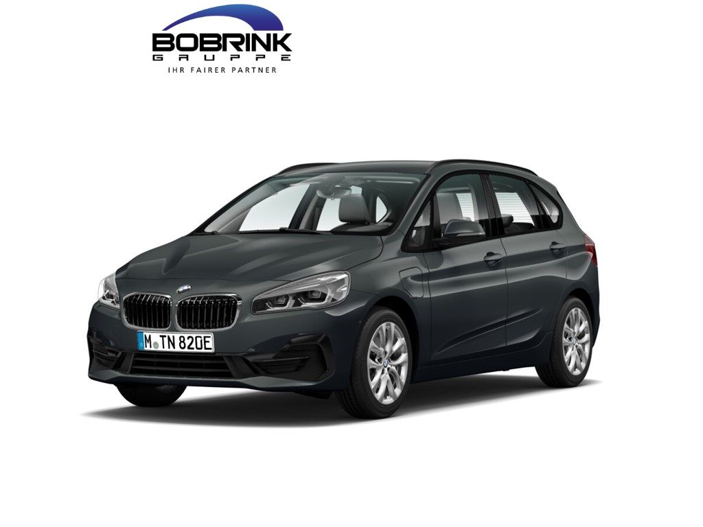 Bild des Angebotes BMW 225 xe iPerformance AT Hybrid Navi PDC Shz. LED