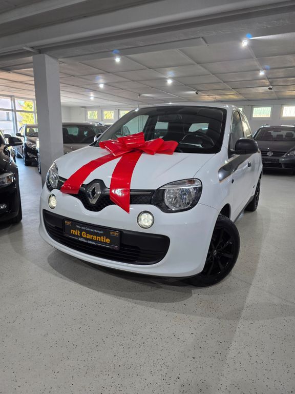 Bild des Angebotes Renault Twingo Life-   RS Optik- Garantie*