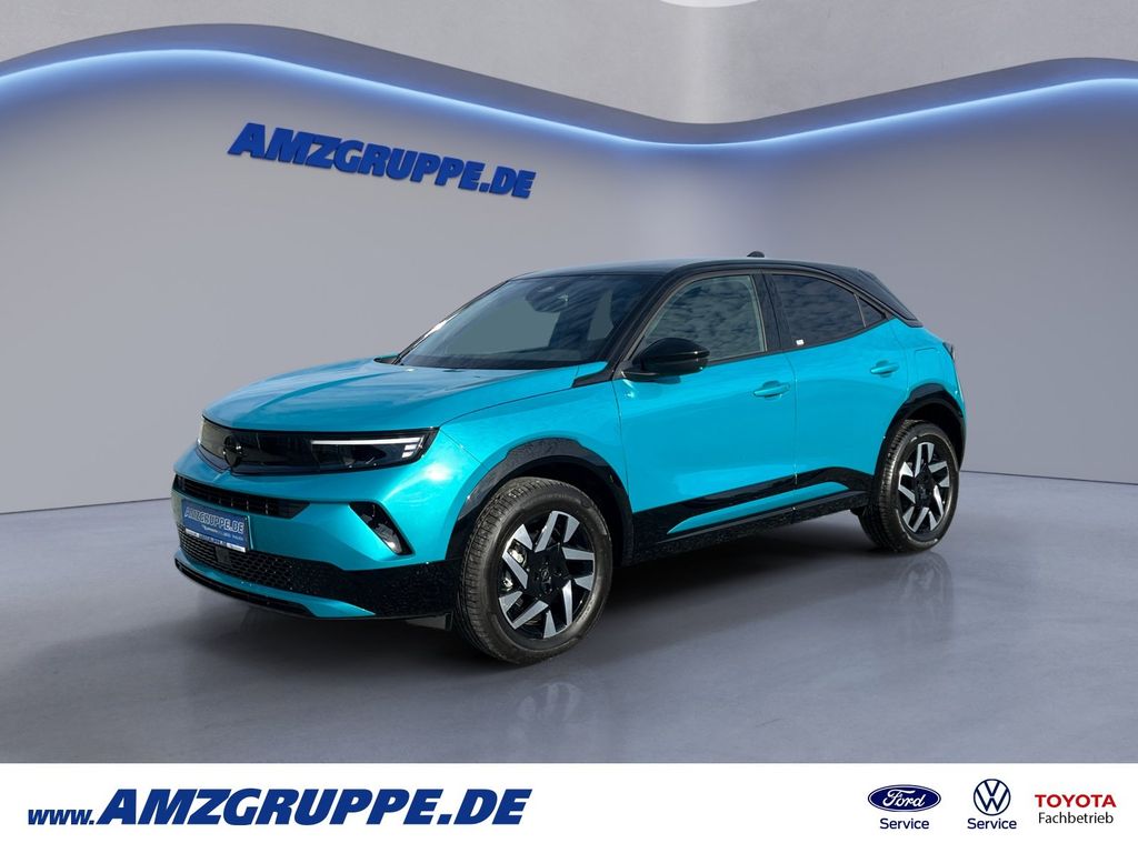 Bild des Angebotes Opel Mokka 1.2T GS Kamera+WinterPak+Leder