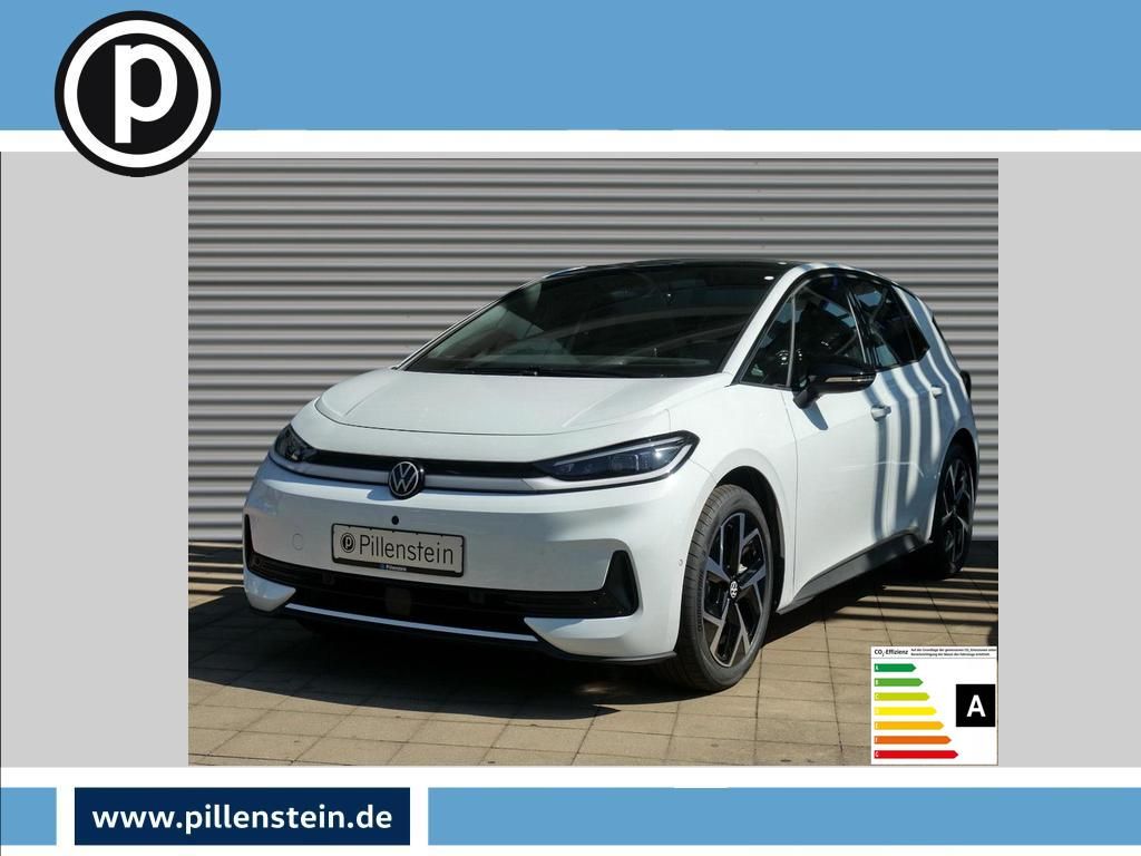 Bild des Angebotes Volkswagen ID.3 Neo Style 140 kW Navi Panorama Park-Assist
