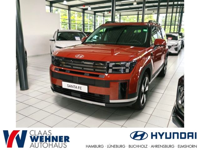 Bild des Angebotes Hyundai SANTA FE HEV 7-Sitzer 1.6 T-GDI (215 PS) 6-AT 4W