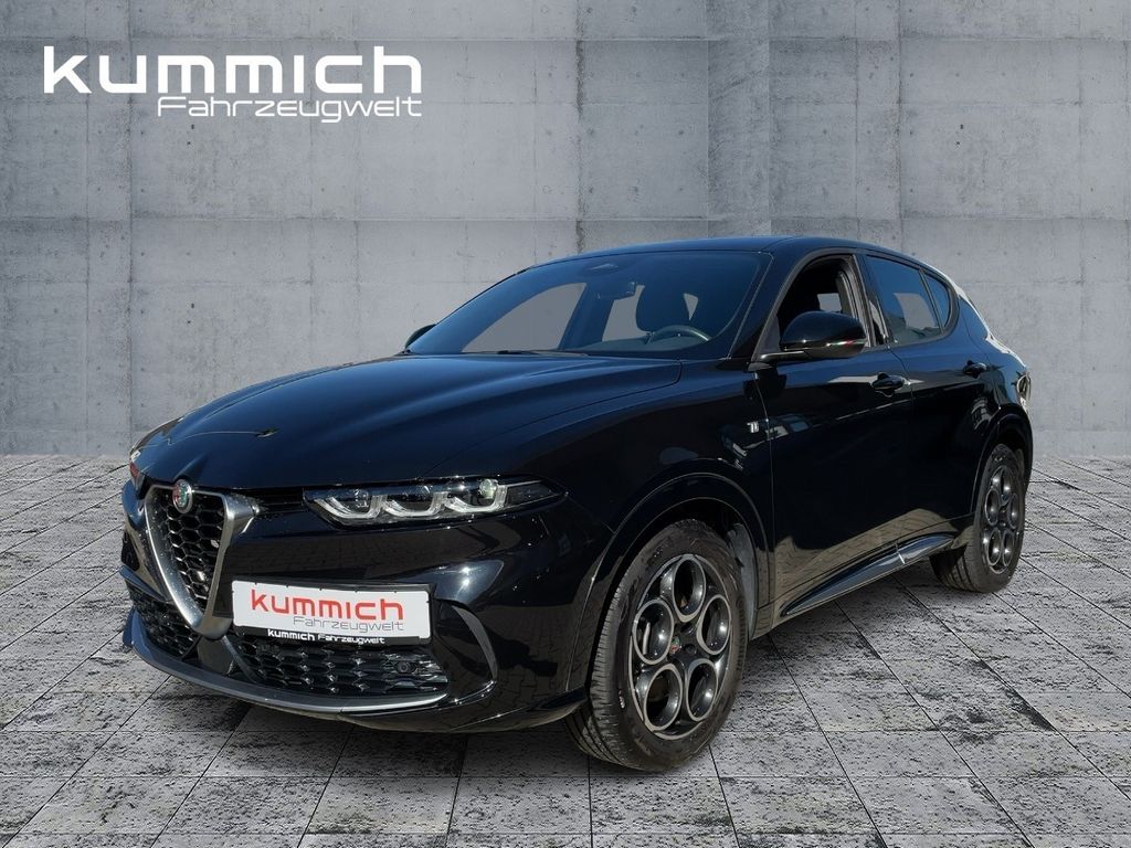 Bild des Angebotes Alfa Romeo Tonale Ti 1.5 VGT 160 PS