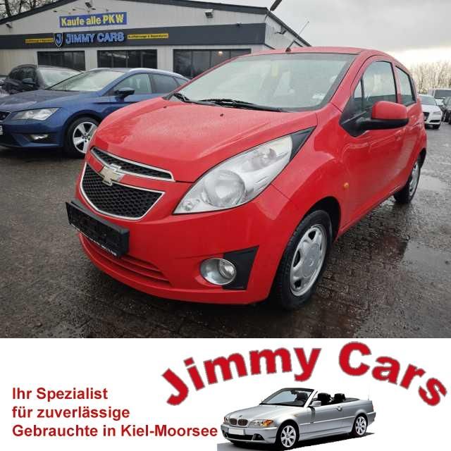 Bild des Angebotes Chevrolet Spark 1.0 LS