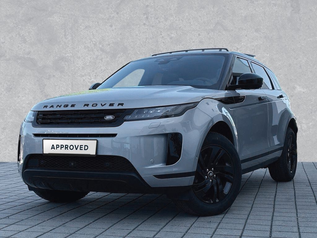 Bild des Angebotes Land Rover Range Rover Evoque S 2.0 D200 Mild-Hybrid EU6e P