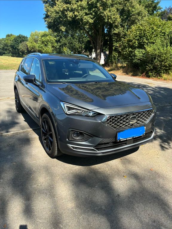 Bild des Angebotes Seat Tarraco 1.5 TSI ACT 110kW Xcellence Xcellence