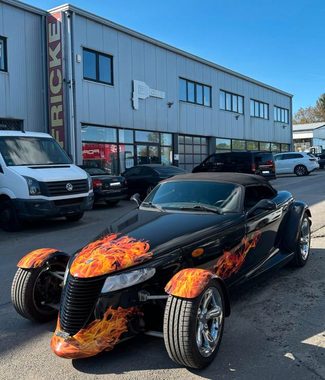 Bild des Angebotes Plymouth Prowler