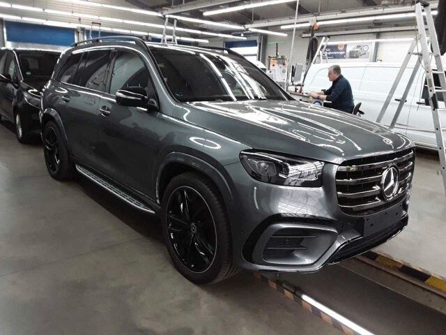 Bild des Angebotes Mercedes-Benz GLS 450d AMG Ultimate 23Z*SITZKLIM*3xTV*BUR*BEAM