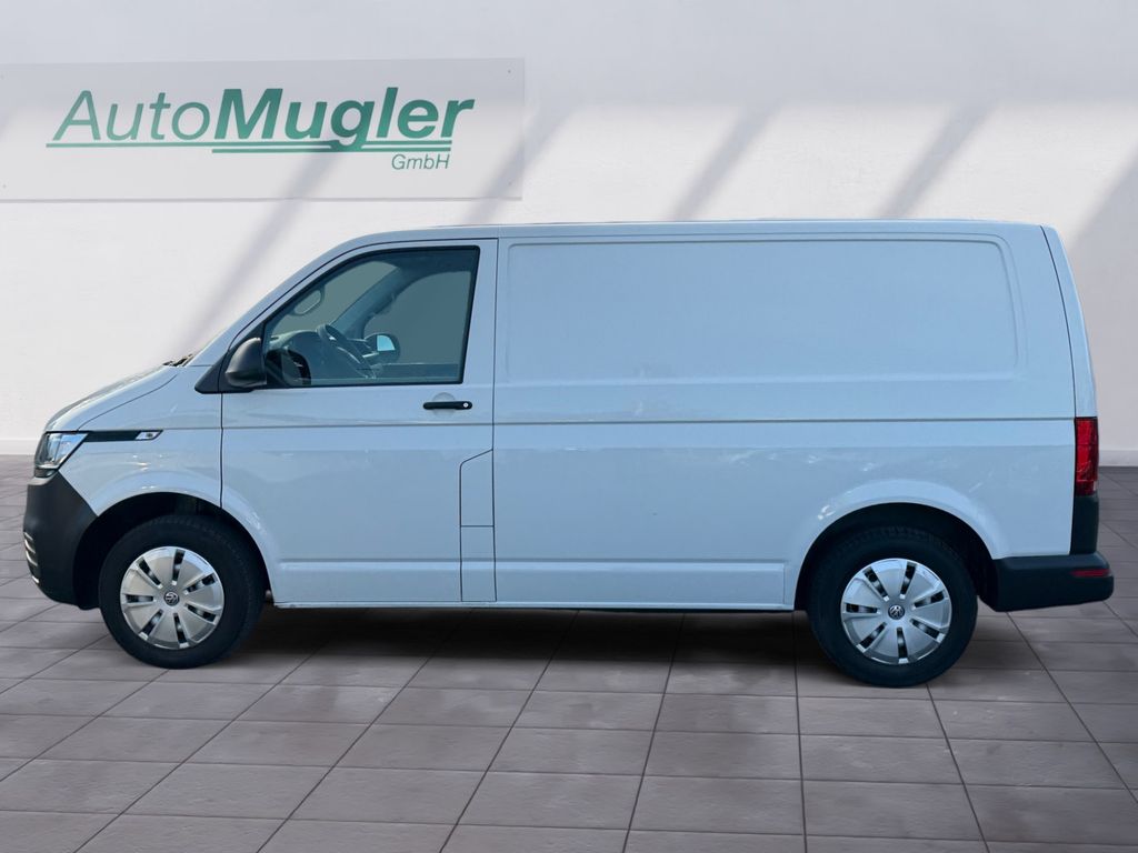 Bild des Angebotes Volkswagen T6.1 Transporter Kasten EcoProfi FWD