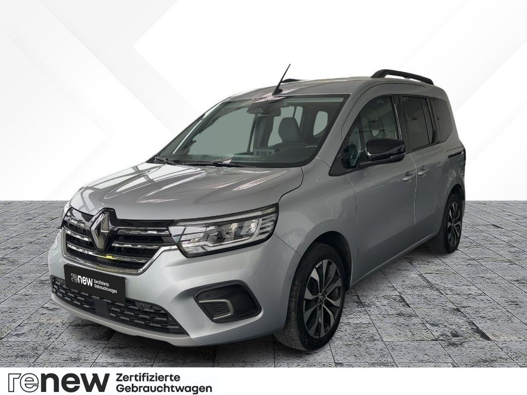 Bild des Angebotes Renault Kangoo III 1.3 TCe130 Techno CAM*LED*SHZ*PDC*LED
