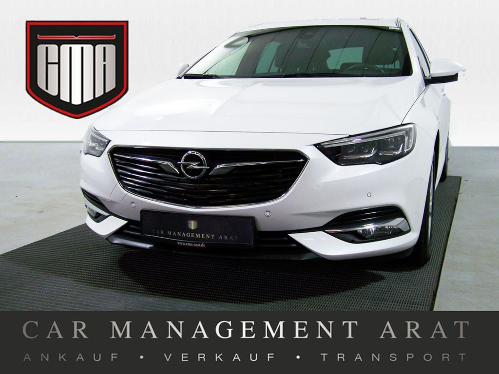 Bild des Angebotes Opel Insignia Sports Tourer 2.0 Innovation PANO+KAM