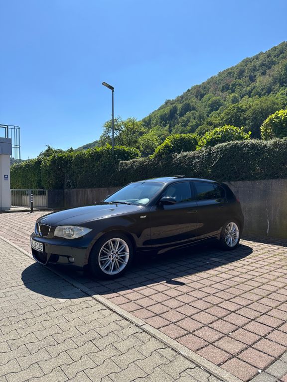 Bild des Angebotes BMW 120d M47TÜ2 <10.000€ investiert