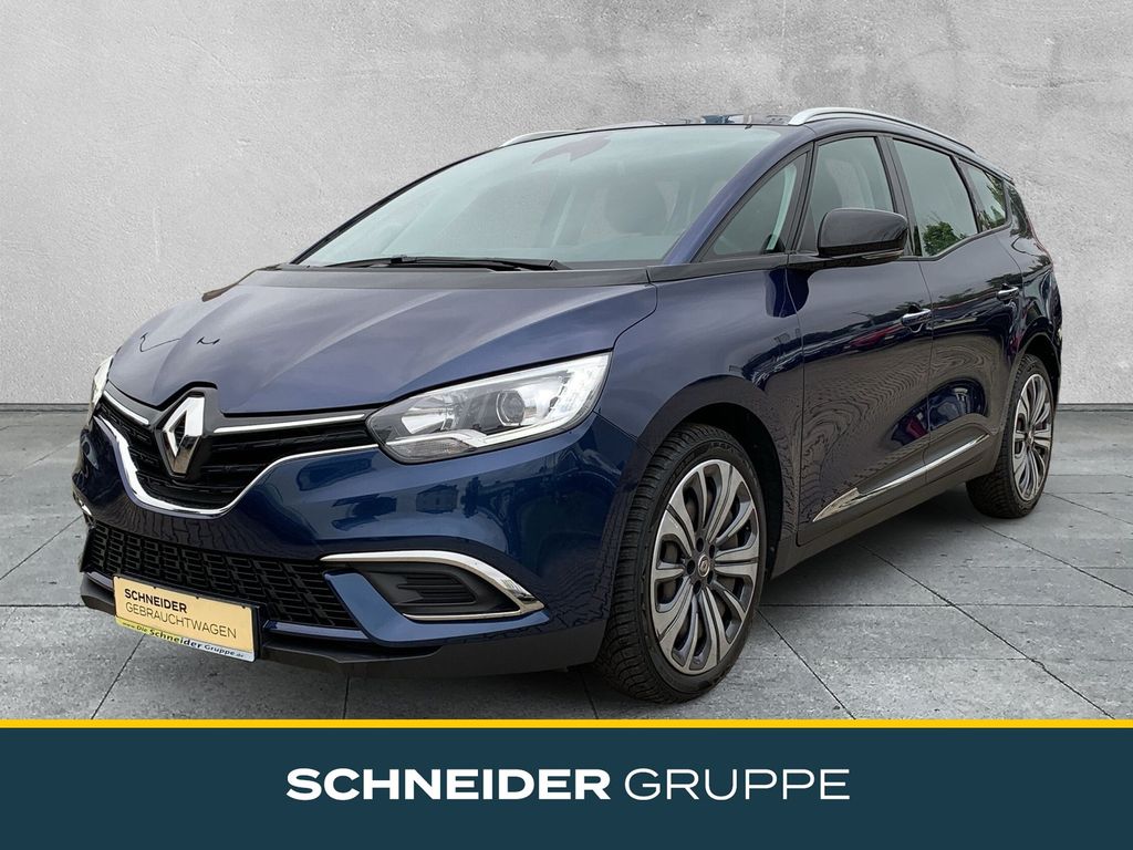 Bild des Angebotes Renault Grand Scenic ZEN TCe 140 GPF PDC+KLIMA+TEMPOMAT