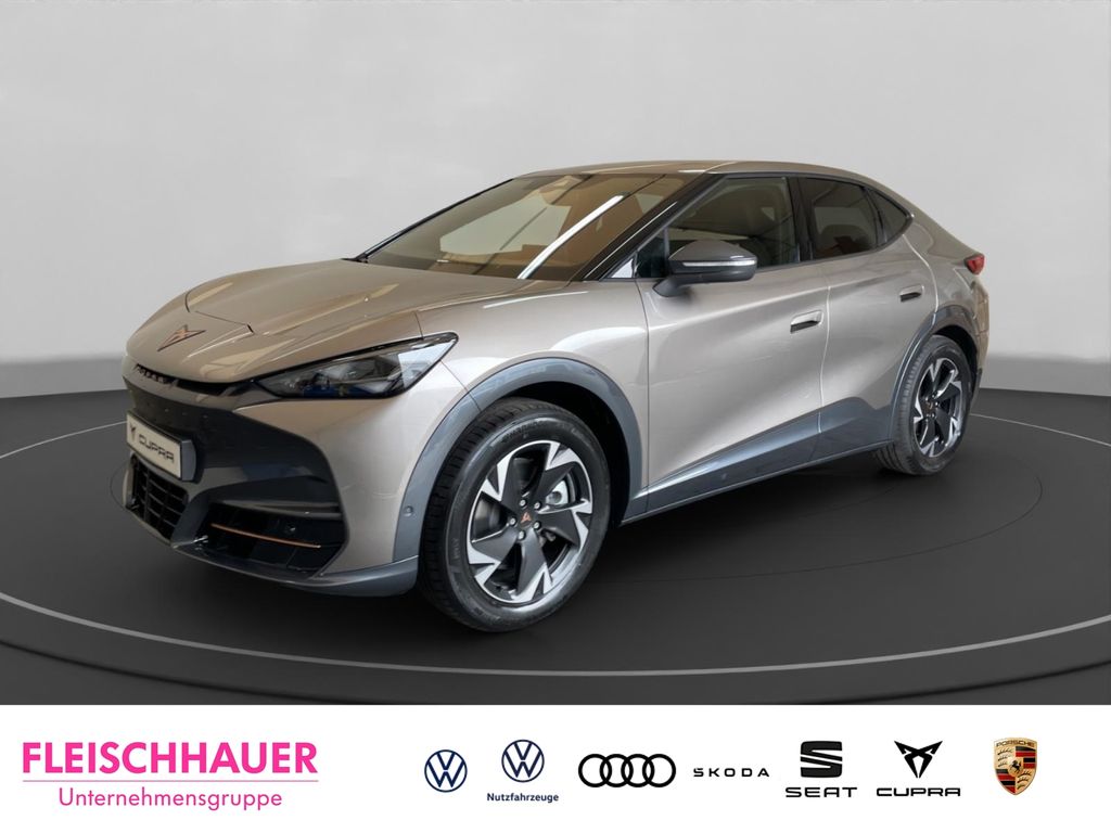 Bild des Angebotes Cupra Tavascan Endurance Navi Kamera eHeck Kessy PDC