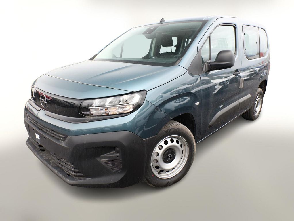 Bild des Angebotes Opel Combo N1 Edition 5-Sitzer EcoLED PDC Spurh Kl...