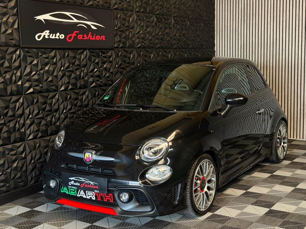 Bild des Angebotes Abarth 500 595 Nur 38000KM