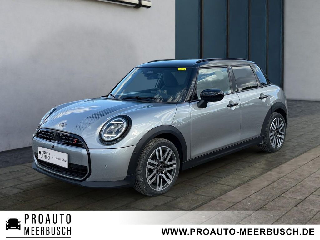 Bild des Angebotes MINI Cooper S L HEADUP/PARKASSIST+/ADAPTLED/CARPLAY