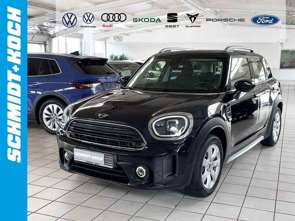 Bild des Angebotes MINI COUNTRYMAN One Classic Trim LED-Scheinw. Navi