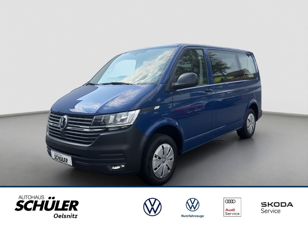 Bild des Angebotes Volkswagen Kombi T6.1 2.0 TDI KLIMA*PDC*9-SITZE