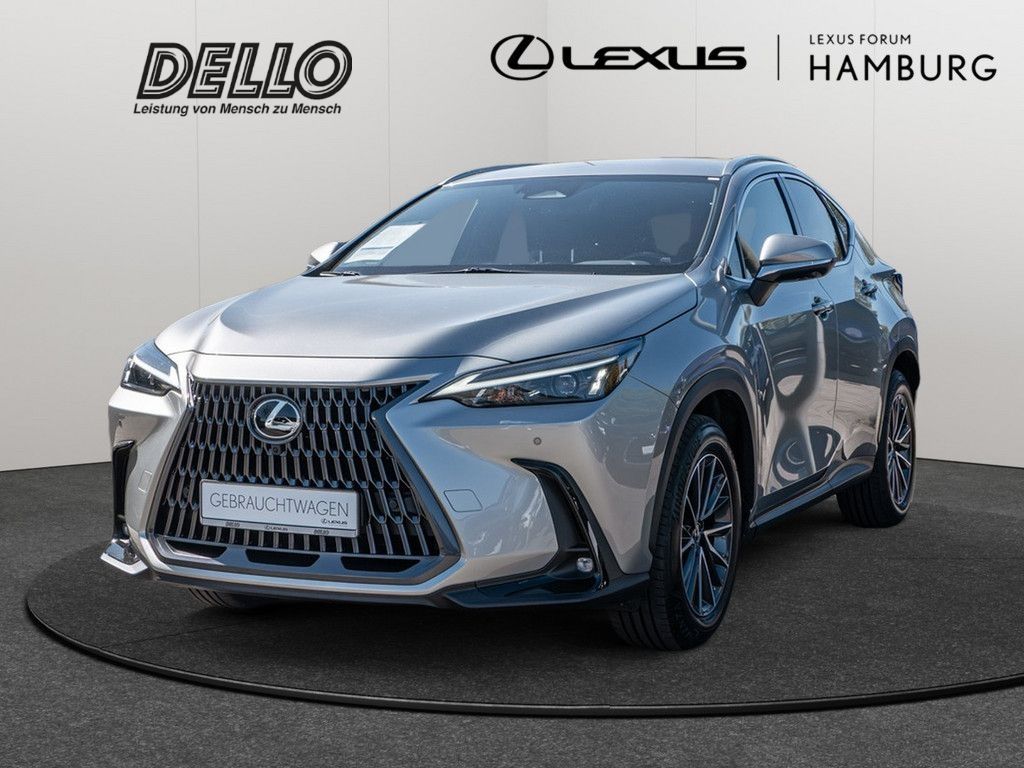 Bild des Angebotes Lexus NX 450h+ Executive MEMORY SHZ 360 Inter.Pak.