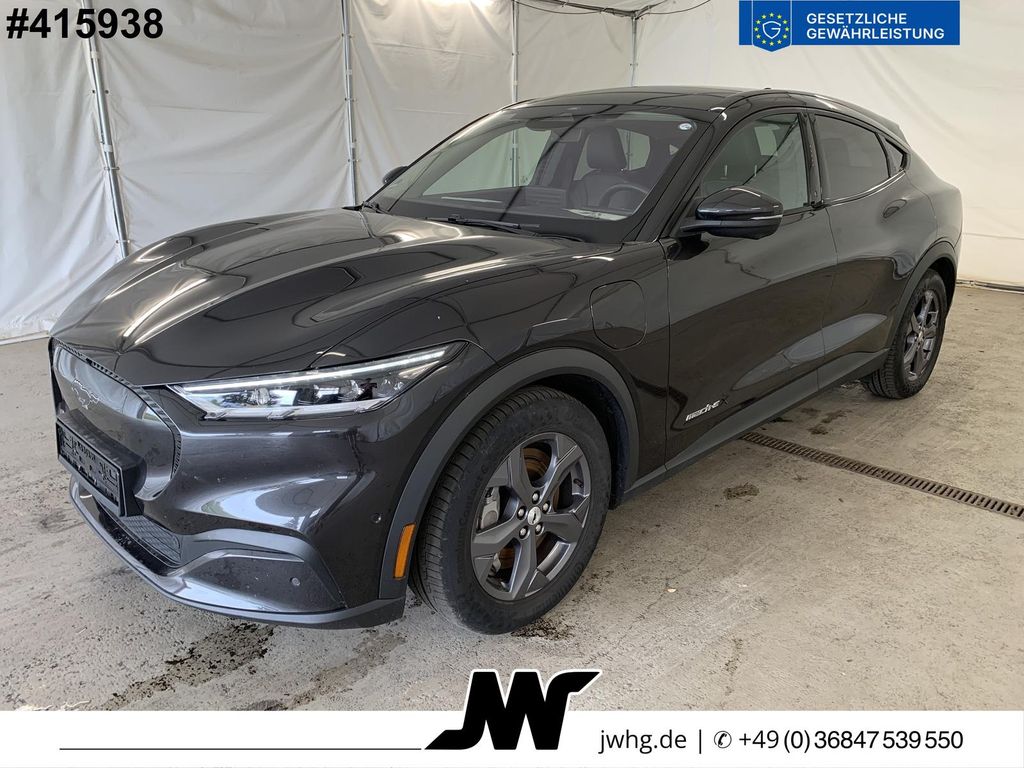 Bild des Angebotes Ford Mustang Mach-E Ext. Range 99kWh 360|Kam|Keyless