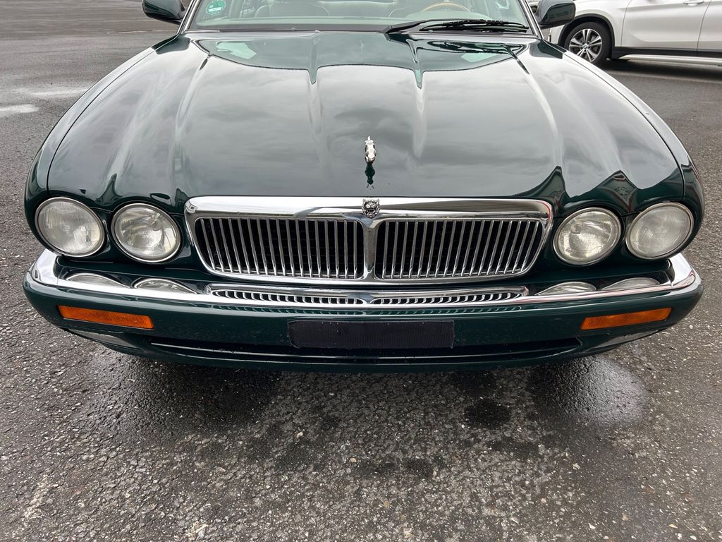 Bild des Angebotes Jaguar XJ6  X300