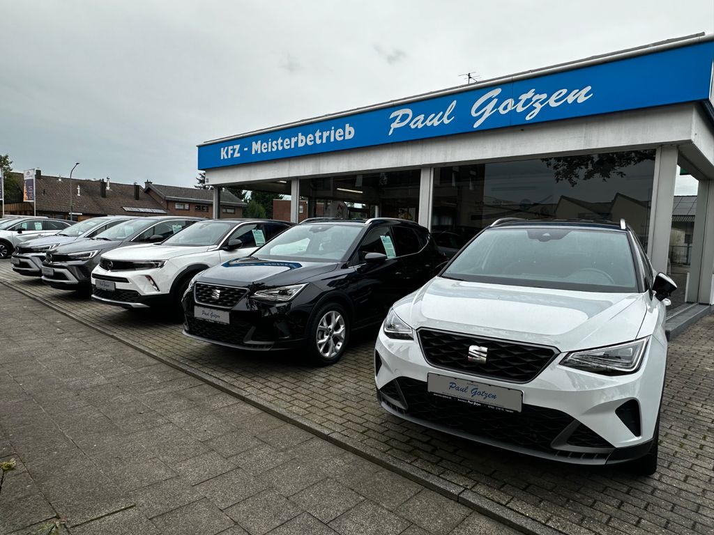 Bild des Angebotes Opel Crossland Ultimate 1,2