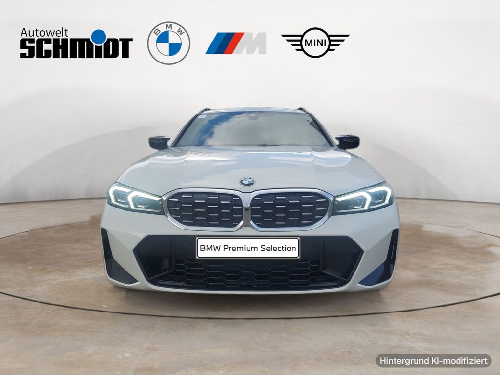 Bild des Angebotes BMW M340i xDrive Touring + GARANTIE-bis.12.2030