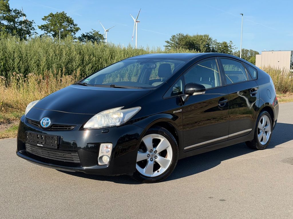 Bild des Angebotes Toyota Prius 1.8-l-VVT-i Xenon HuD Kamera Navi EU5