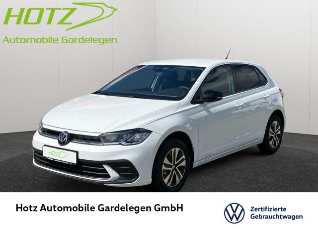 Bild des Angebotes Volkswagen Polo 1.0 ENERGY Allwetter/Kamera/App-Connect