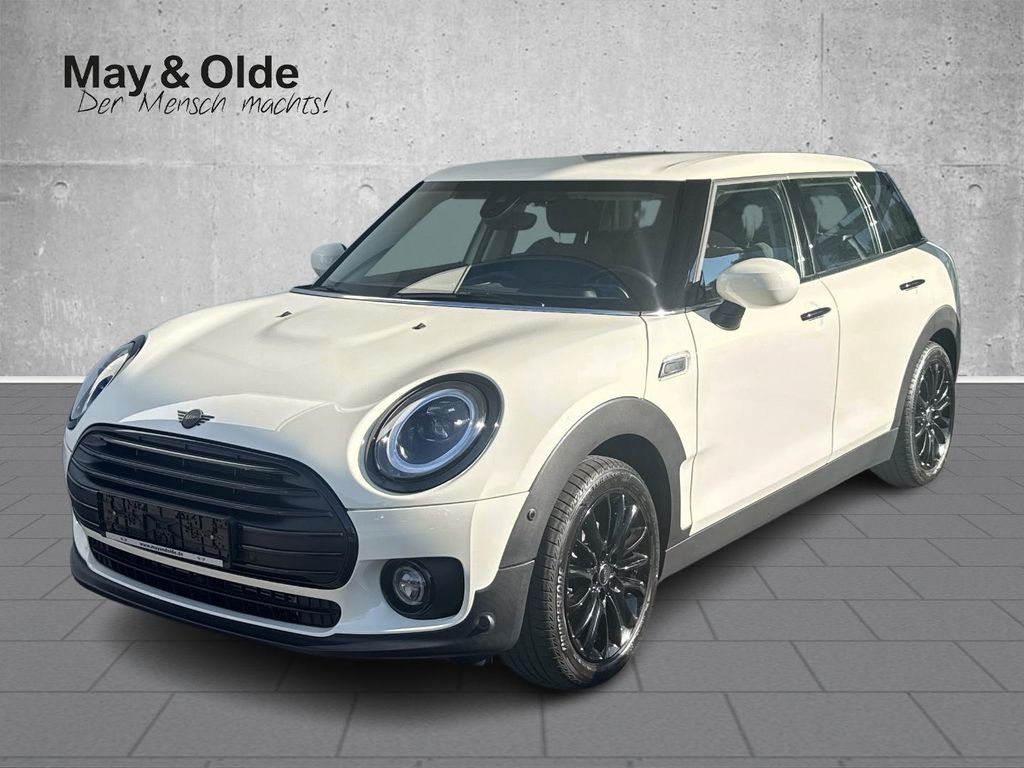 Bild des Angebotes MINI One Clubman HUD Digitales Cockpit LED Mehrzonenk
