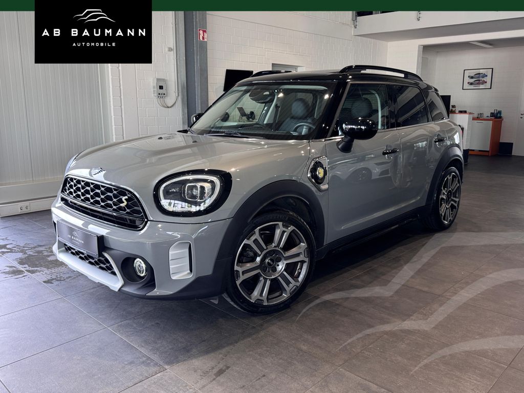 Bild des Angebotes MINI Countryman SE (Cooper) Trim All4 *PANO, HUD*