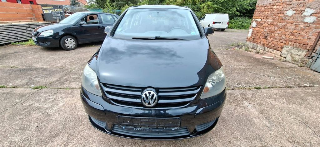 Bild des Angebotes Volkswagen Golf Plus 1.9 TDI Goal