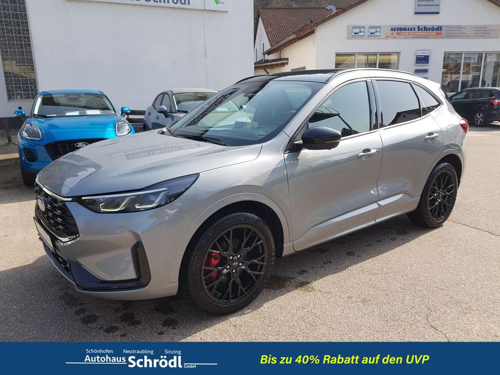 Ford Kuga 2.5 Line X FHEV AWD BlueCruise® 134 kW (...