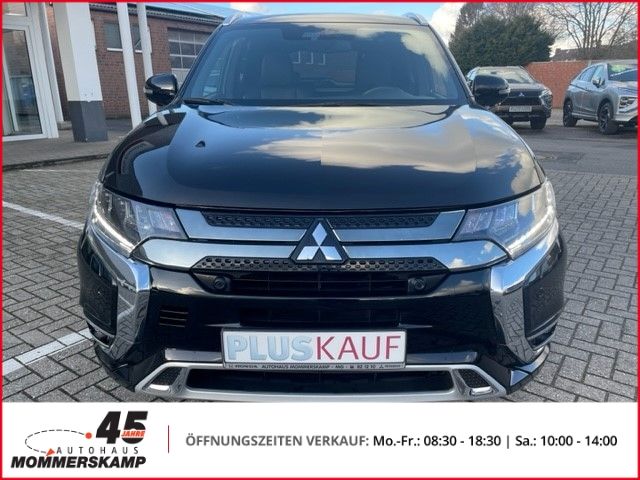 Bild des Angebotes Mitsubishi Plug-in Hybrid Outlander PHEV Top 4WD 2.4+Automa