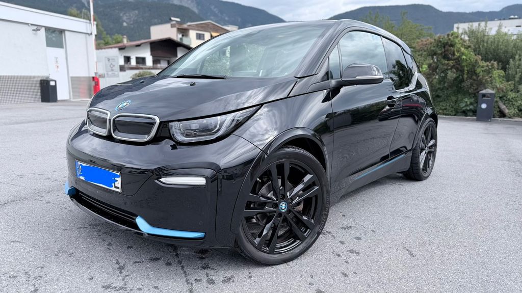 Bild des Angebotes BMW i3s H/K Sound, Navi Prof, LED, 8x Alu Reifen uvm