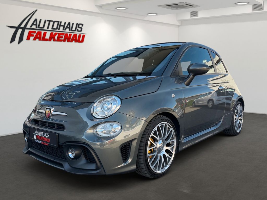 Bild des Angebotes Abarth 595 Turismo Cabrio