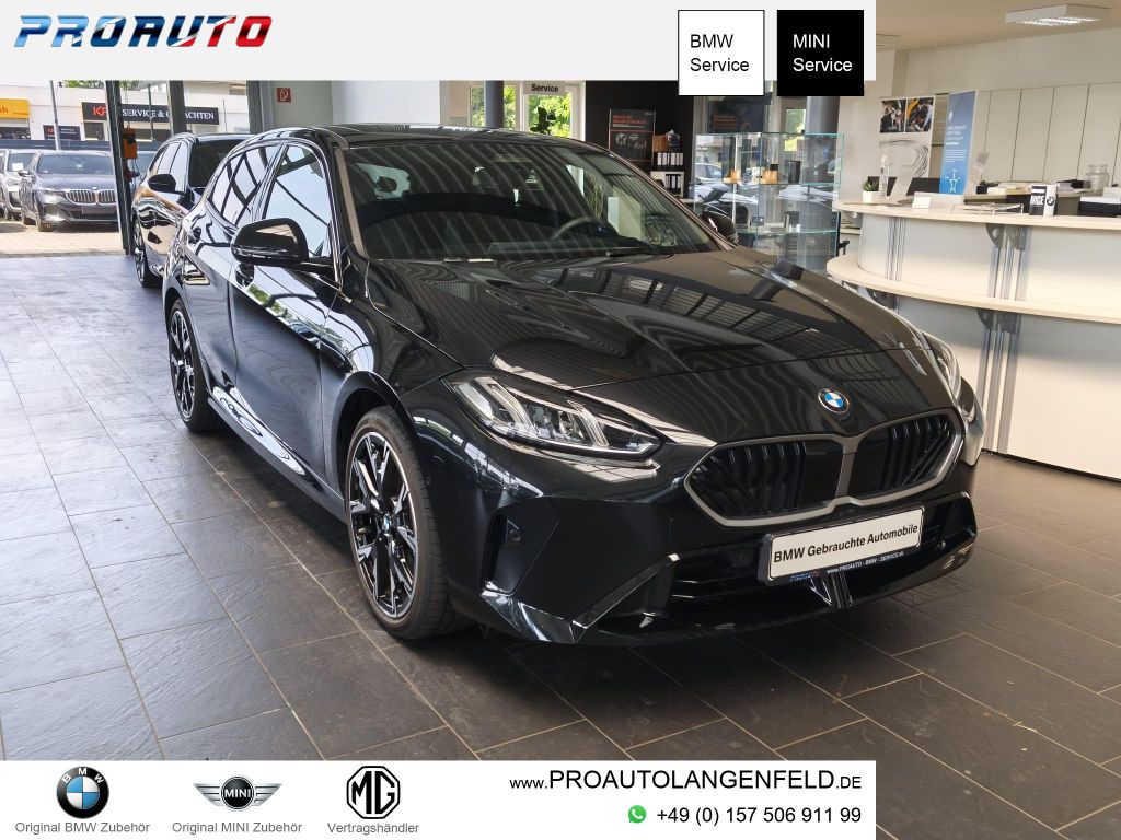 Bild des Angebotes BMW 120i M Sport PANO/Dr.As+/19"/ACC